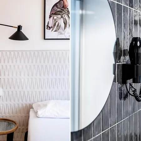Apartment Bebarceloner Eixample - 4 Bedrooms Barcelona